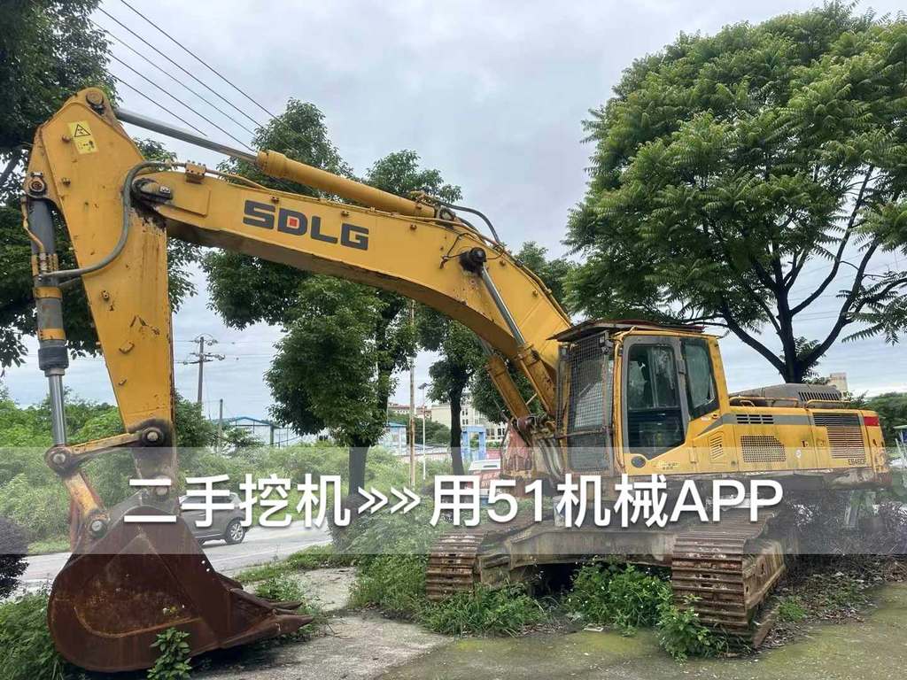 51机械